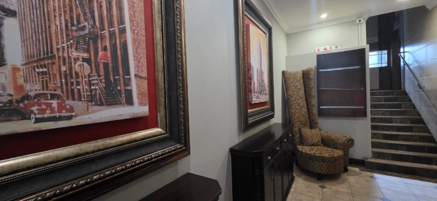 Commercial Property for Sale in Klerksdorp North West